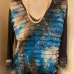 NEW DIRECTIONS BLOUSE SIZE S Photo 0