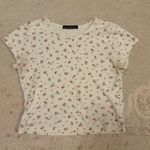 Brandy Melville  Floral Top Photo 0