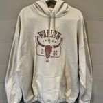 Boutique tan Wallen 1986 hoodie Photo 0