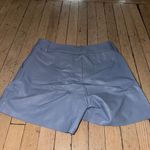 Commando NWT  Faux Leather Tailored Short Photo 5