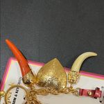 Piper  K | Boho Inspired Heart Locket w/ Horn Accents Photo 9