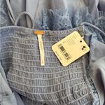 Free People  Kiki‎ Lace Slip Dress Photo 5