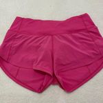 Lululemon Speed Up Shorts 2.5 Photo 0