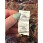 LuLaRoe Womens Kimono Cardigan Sheer Lightweight Aztec Stretch Size L Colorful Photo 7