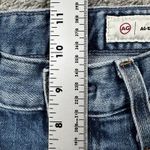 AG Adriano Goldschmied AG Denim Ex-Boyfriend Slouchy Slim Jeans Women's 24R Photo 5