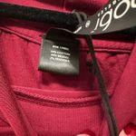 Bobi  Revolve Cropped Shirred Turtleneck Top NWT Size‎ Medium Photo 4