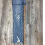 BDG Urban Outfitters Cowboy Jean Distressed High Waisted Denim Size 24 Photo 8