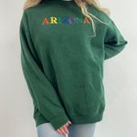 Arizona Jeans Arizona Vintage Crewneck Embroidered Sweatshirt Photo 0