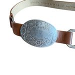 Chico's  Women’s Concho Western‎ Belt size M Photo 4