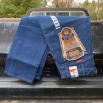 Wrangler Vintage  Women’s slim fit wedgie mom jeans 15x32 Photo 0