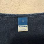 Old Navy Women’s  Denim Blue  Dress Photo 2
