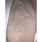Orvis ‎ Stretch Pants Passport Size 6 Tan Photo 3