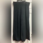 SKIMS  Cozy Knit Straight Leg Pants Size 4X/5X Photo 2