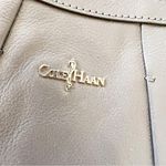 Cole Haan  Taupe Crossbody Bag Photo 4