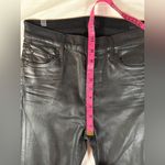 Citizens of Humanity  Rocket Black High Rise Skinny Jeans 28 Photo 12