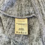 Anthropologie Saturday Sunday Purple Cowl Neck Oversized Sweater Photo 9