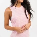 Zyia  Active Blossom Chill Perforated Sports Tank Top Photo 0