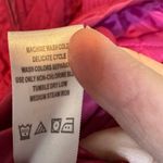 Woman Within Women Within Quilted Red Vest- size Medium 14/16 Photo 3