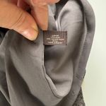 The Limited  Chevron Mini Skirt with Croc Belt - Size 4 | Y2K Revival‎ | Twee Photo 9