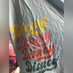 Disney Walt  World long sleeve shirt size medium- NWT Photo 2