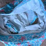 Crown & Ivy Women’s Blue Starfish Skort M Photo 5