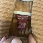 Eddie Bauer seattle suede Tan Sweater jacket Photo 2