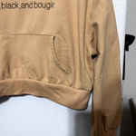Target Black History Month Womens Sweatshirt "bold, black, and bougie" Size L Photo 2