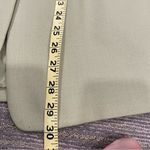Pendleton Vintage 90s  Pastel Green Wool Blazer Jacket Photo 13