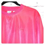 IZOD  Coral Colored Pullover Photo 1