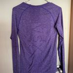 Victoria's Secret VSX SEXY SPORT Long Sleeve Athletic Top Photo 4