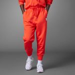 Adidas NWT  Valentine's Day Jumpsuit In Bright Red Photo 3