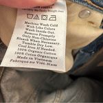 Everlane  The Curvy 90's Cheeky Straight Jean 28 Crop Vintage Mid Blue Photo 8