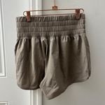 Abercrombie & Fitch YPB Activewear Shorts Photo 2