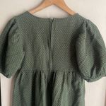 Modcloth Sunset Soiree Babydoll Dress Photo 8