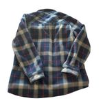 Boston Traders  women's small blue shirt fleece jackets Photo 1