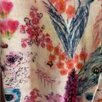 Roberto Cavalli  Floral Wool Cardigan Photo 3