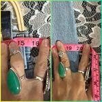 Citizens of Humanity NWT Light Blue Denim SZ 26 Mina reworked skirt - carousel Photo 4