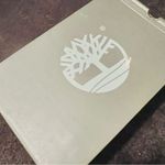 Timberland Premium Waterproof Grey Nubuck Boots Photo 11