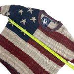 Superdry Americana Cable Knit Jumper Sweater Photo 8