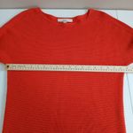 Ann Taylor  Loft Knit Sweater Women Small Casual Knit Coastal Classic Versatile Photo 7
