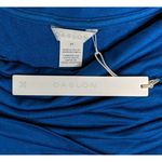 Caslon (Nordstrom) High/Low Tunic - Size 3X - NWT Photo 5