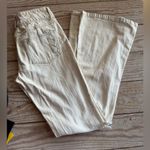 Free People  Flared Jeans size 26 Photo 2