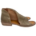 Free People  Mont Blanc Sandals Leather 7.5 Photo 5