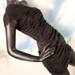 Jessica McClintock  vintage cocktail dress Photo 5