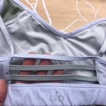 Alo Yoga Sports Bra Size Medium Photo 4