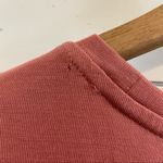 Banana Republic Dusty Rose Wide Bottom Top. Size XSmall Photo 4