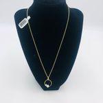 Brand New Gold‎ Pearl Necklace For Women Photo 3