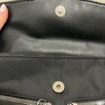 Botkier NEW  Black Trigger Nylon Backpack $178 Photo 4