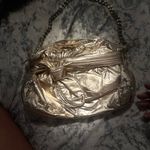 Loeffler Randall for Target Rose Gold Clutch Photo 2