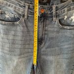 Judy Blue Medium Wash Slim Bootcut Jeans High Waisted Stretchy Women's 11 / 30 Photo 10